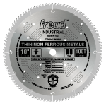 LU90M010 Industrial Thin Stock Nonferrous Metals Cutting Saw Blade